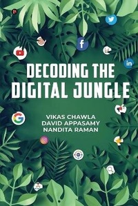 Enlarge image Cover: Decoding the Digital Jungle - Notion Press
