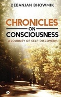 Cover: Chronicles on Consciousness - Notion Press