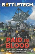 Cover: BattleTech - Inmediares Productionx