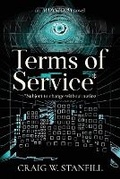 Cover: Terms of Service - Primedia E-Launch LLC