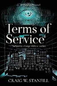 Enlarge image Cover: Terms of Service - Primedia E-Launch LLC