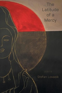 Abbildung von: The Latitude of a Mercy - NYQ Books