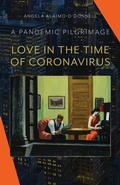 Cover: Love In The Time Of Coronavirus - Paraclete Press