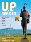 Cover: U.P. Reader -- Volume #5 - Modern History Press