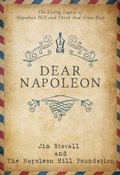Cover: Dear Napoleon - Sound Wisdom