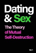 Cover: Dating and Sex - Superchamp Books