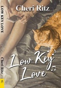 Cover: Low Key Love - Bella Books