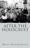 Cover: After the Holocaust - Touro University Press