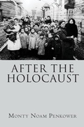Cover: After the Holocaust - Touro University Press