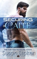 Cover: Securing Caite - Stoker Aces Production