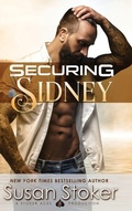 Cover: Securing Sidney - Stoker Aces Production