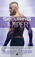 Cover: Securing Piper - Stoker Aces Production