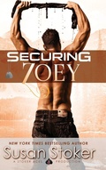 Cover: Securing Zoey - Stoker Aces Production