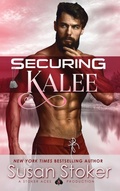 Cover: Securing Kalee - Stoker Aces Production
