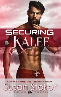 Enlarge image Cover: Securing Kalee - Stoker Aces Production