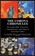 Cover: The Corona Chronicles - Dio Press Inc