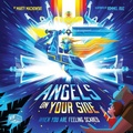 Cover: Angels on Your Side - New Growth Press