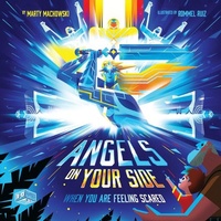 Enlarge image Cover: Angels on Your Side - New Growth Press