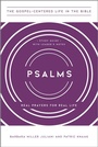 Cover: Psalms - New Growth Press