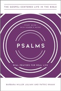 Cover: Psalms - New Growth Press