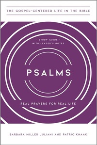 Enlarge image Cover: Psalms - New Growth Press