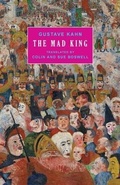 Cover: The Mad King - Snuggly Books