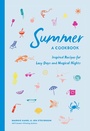 Cover: Summer: A Cookbook - Workman Publishing Company