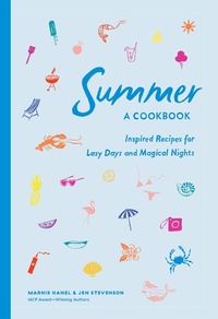 Enlarge image Cover: Summer: A Cookbook - Workman Publishing Company