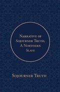 Cover: Narrative of Sojourner Truth, A Northern Slave - Poetose Press
