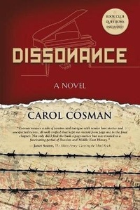 Enlarge image Cover: Dissonance - Booklocker.com