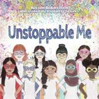 Enlarge image Cover: Unstoppable Me - Lucid Books