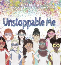 Enlarge image Cover: Unstoppable Me - Lucid Books