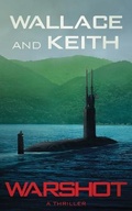 Cover: Warshot - Severn River Publishing