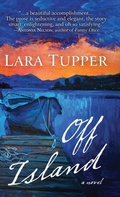 Cover: Off Island - Encircle Publications, LLC