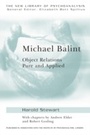 Cover: Michael Balint - Routledge