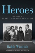 Cover: Heroes - Palmetto Publishing