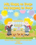 Cover: Mis Clases en Verso - Page Publishing, Inc.