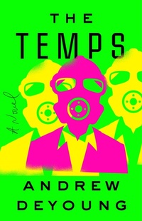 Abbildung von: The Temps - Turner Publishing Company