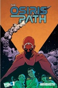 Cover: The Osiris Path Vol. 1 - Sumerian Comics
