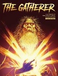 Cover: The Gatherer - Sumerian Comics