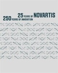 Cover: A History of Novartis - Profile Books Ltd