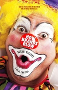 Cover: How Brands Blow - Gasp Books