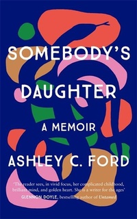 Enlarge image Cover: Somebody's Daughter - Manilla Press