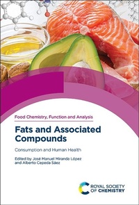Abbildung von: Fats and Associated Compounds - Royal Society of Chemistry