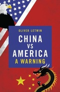Cover: China vs America - Biteback Publishing
