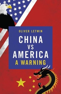 Enlarge image Cover: China vs America - Biteback Publishing