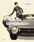 Cover: Auto Erotica - FUEL Publishing