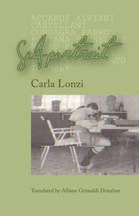 Enlarge image Cover: Self-Portrait - Divided Publishing