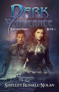 Cover: Dark Vengeance - Odyssey Books