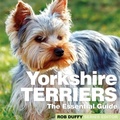 Cover: Yorkshire Terriers - Distributed By Ingram Spark